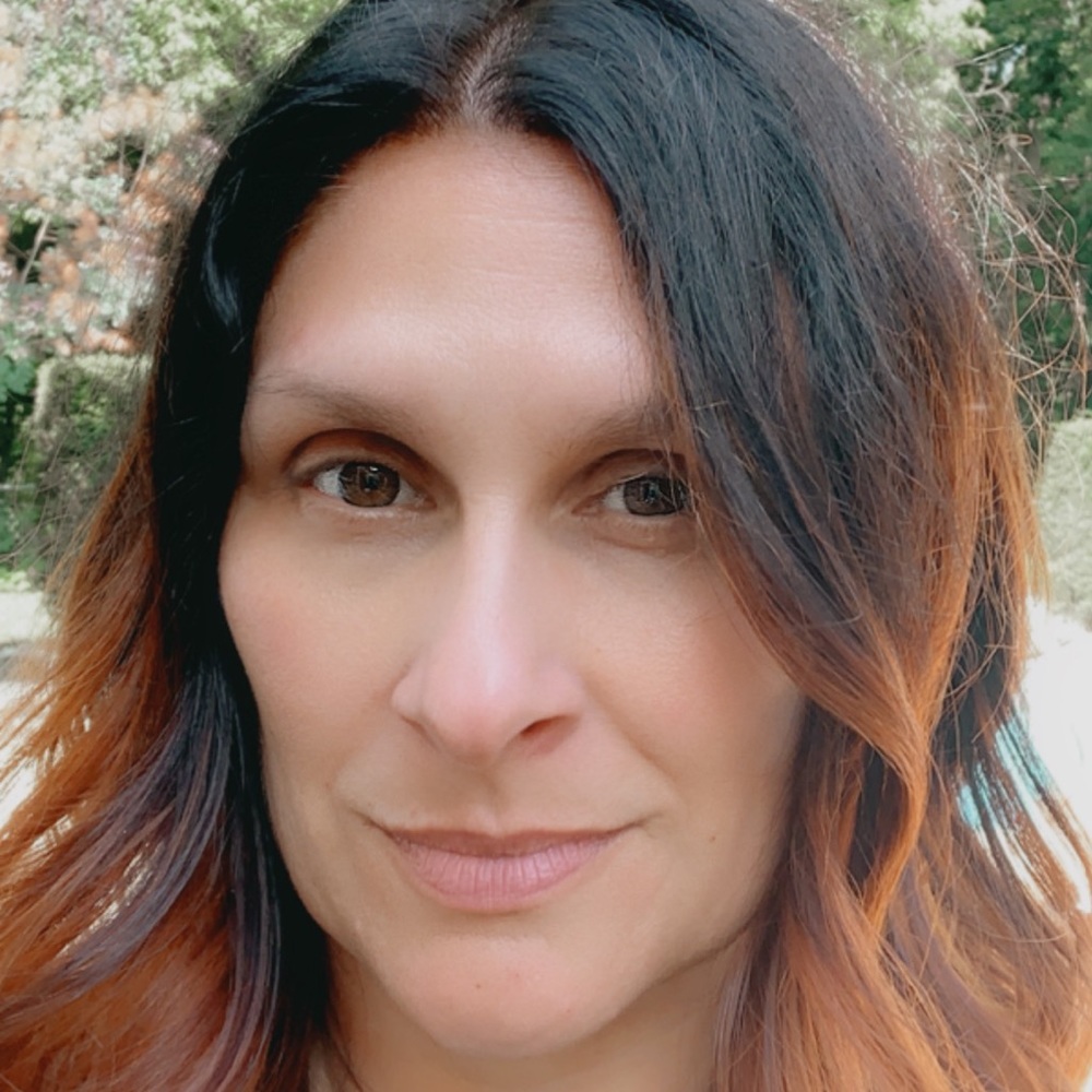 Meet your Posher, Kersten